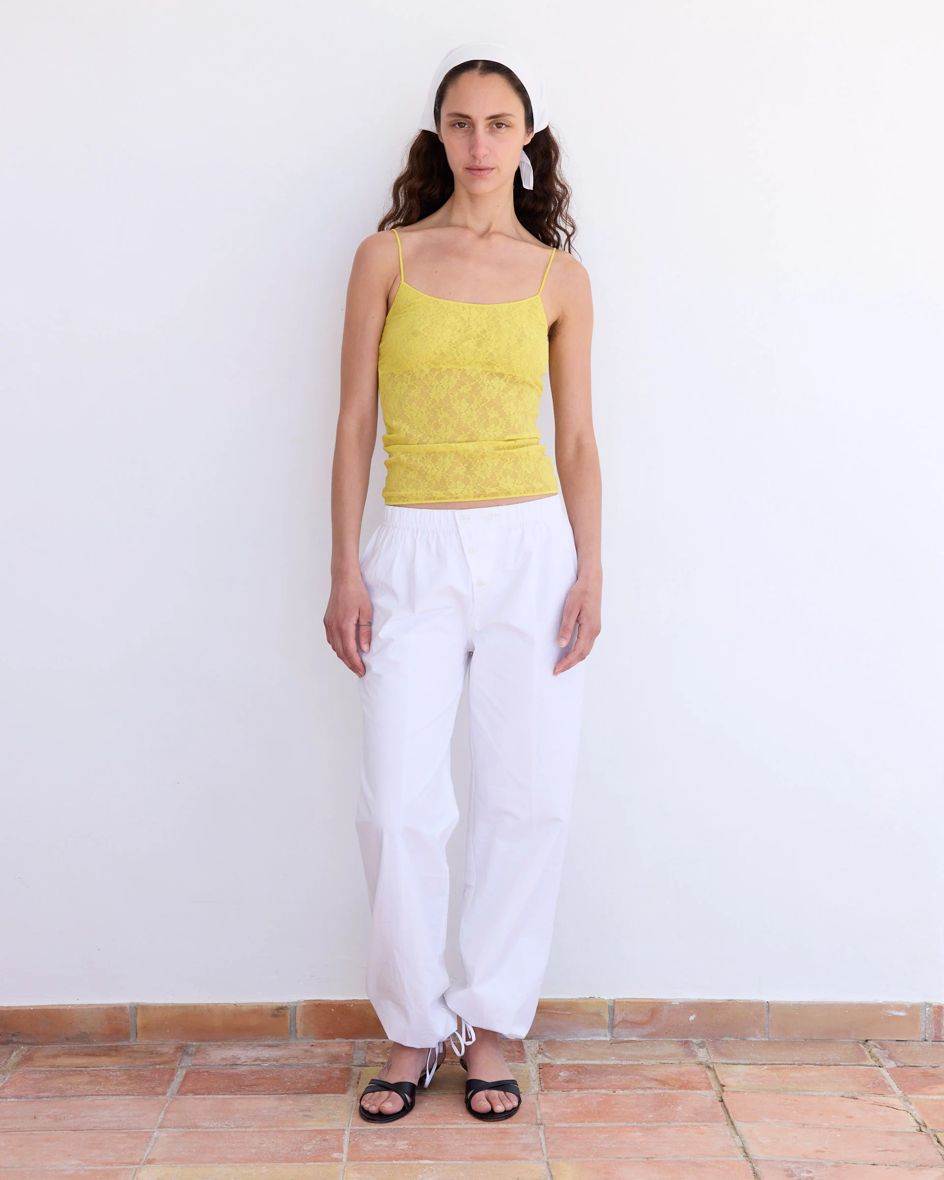 Lace Tank - Image 4