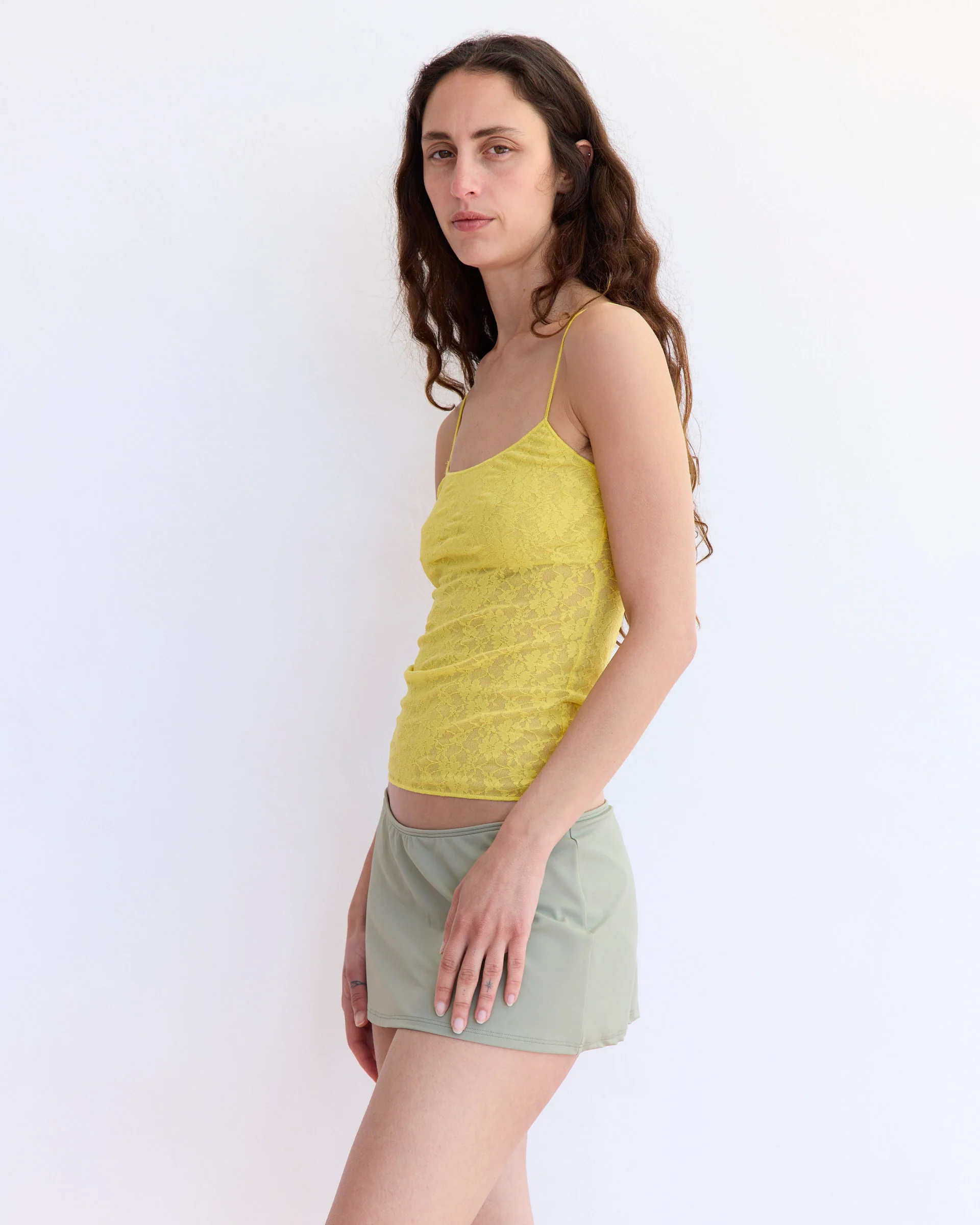 Lace Tank - Image 6