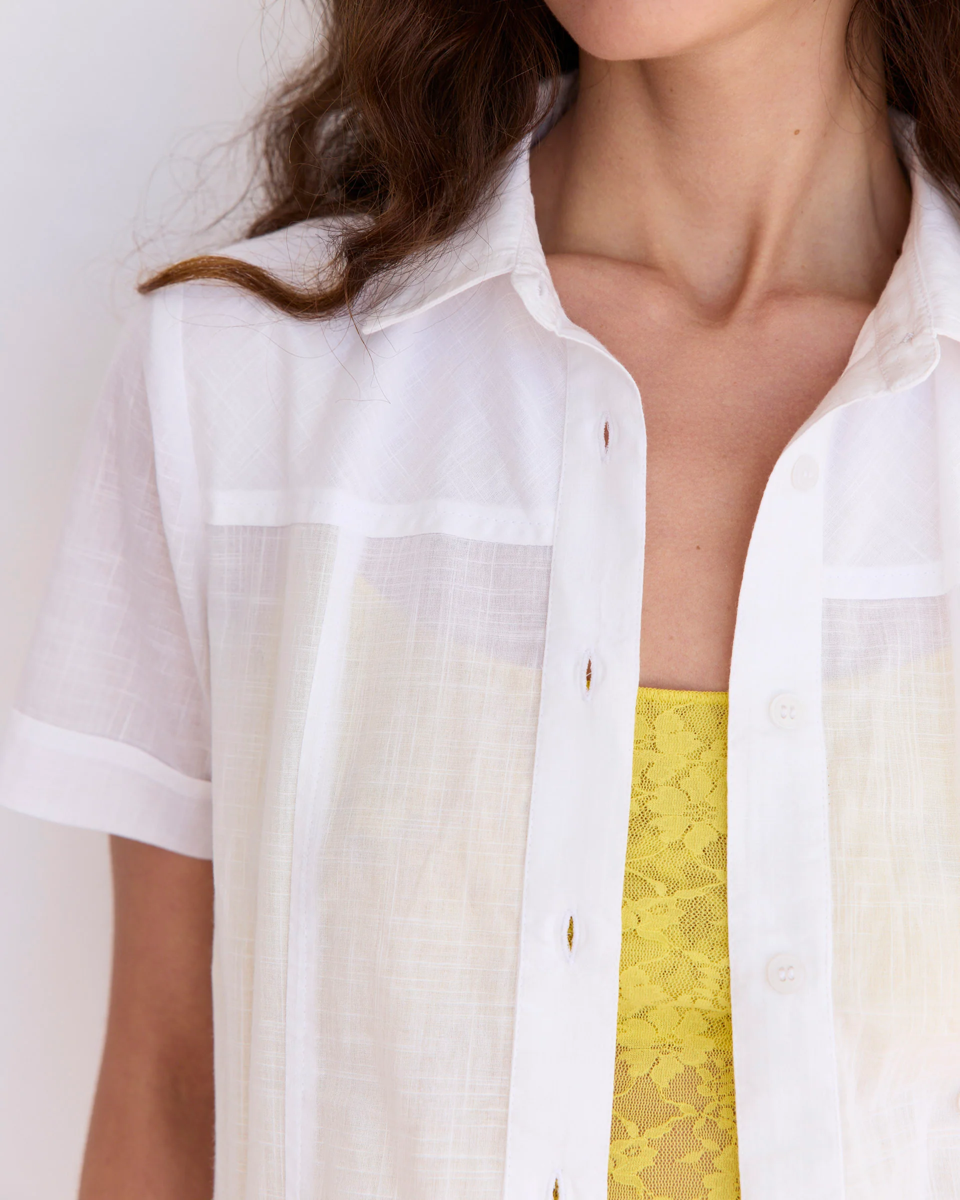 Lace Tank - Image 8